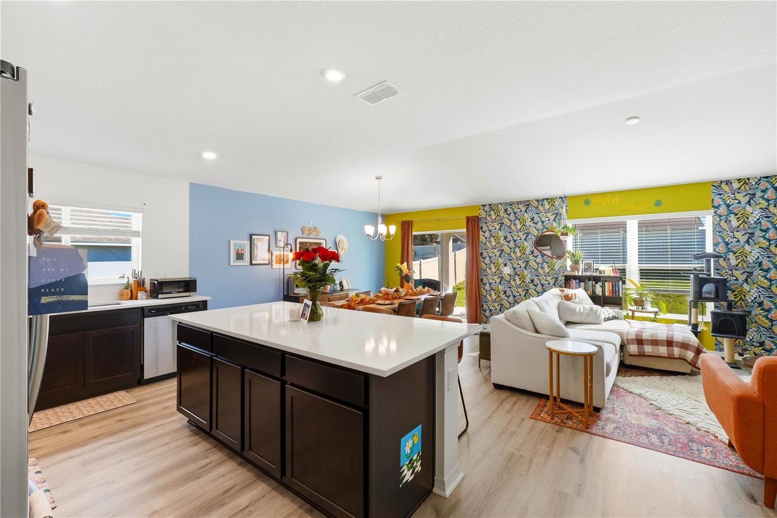 Image 5 of 37 For 1459 Geranium Drive