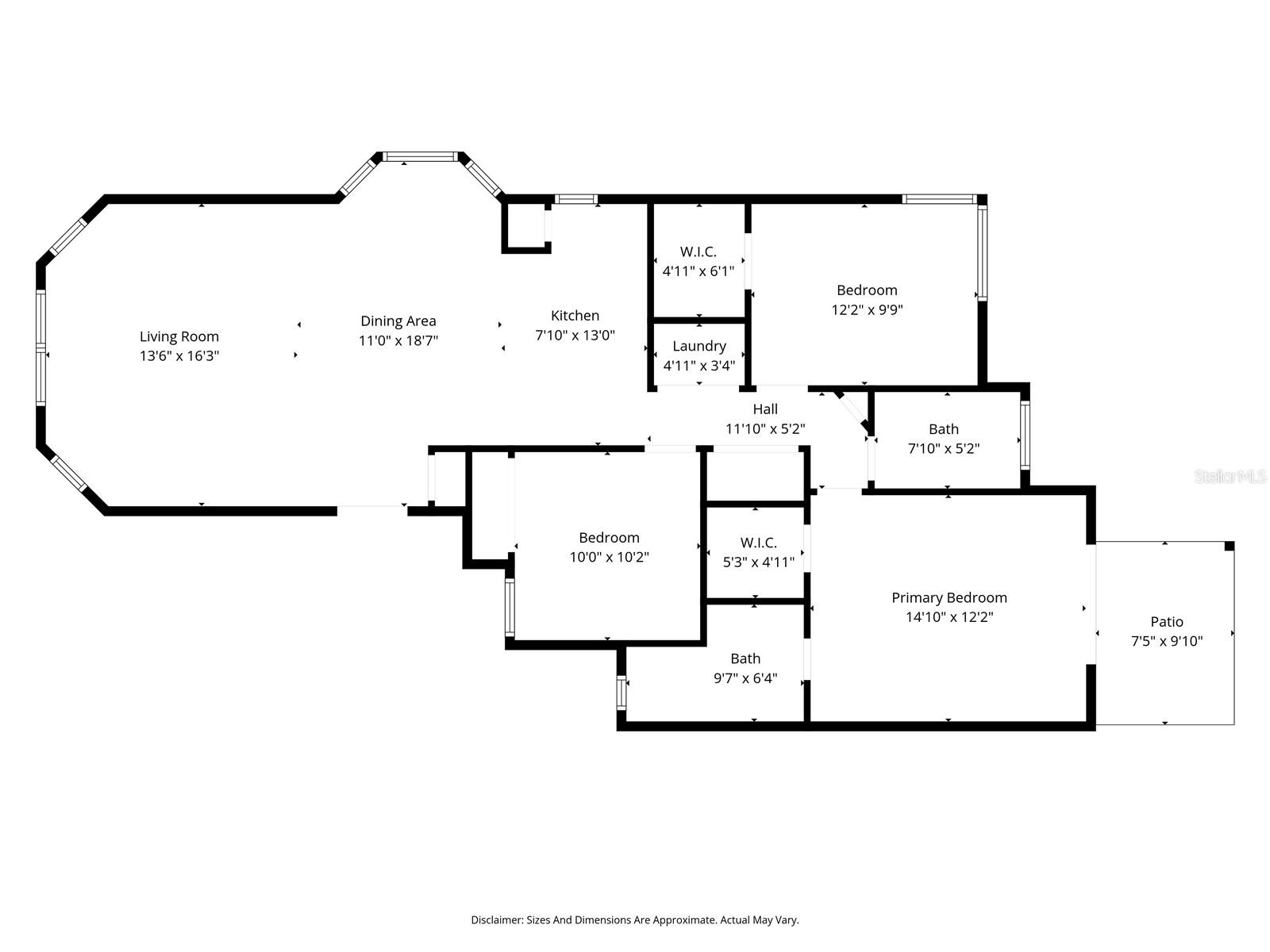 Image 2 of 41 For 2013 Royal Bay Boulevard 147