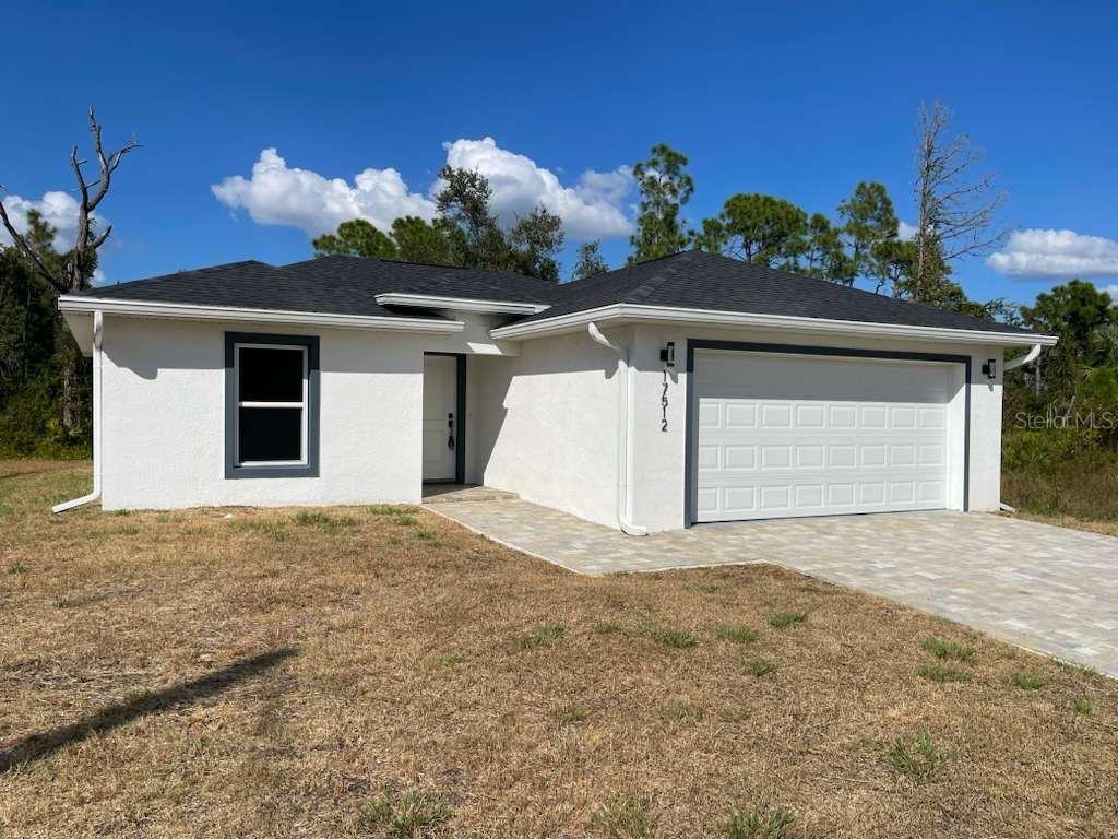 Details for 17512 Poston Avenue, PORT CHARLOTTE, FL 33948