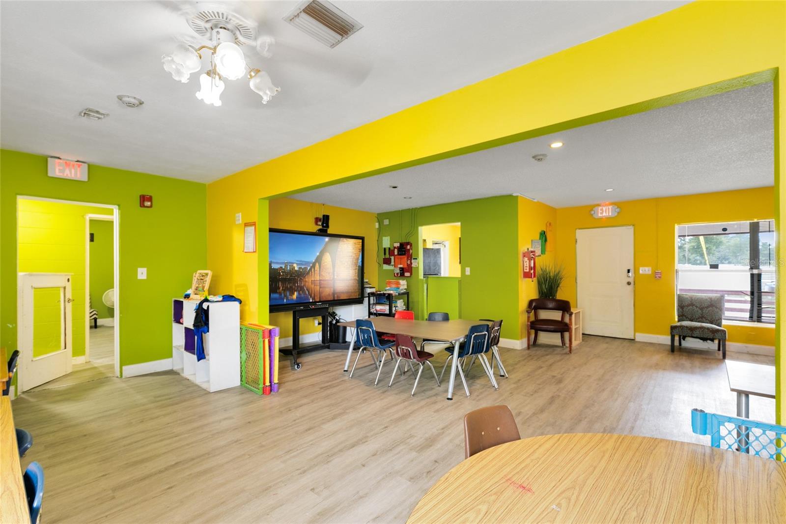 Image 13 of 26 For 4607 Pine Hills Road