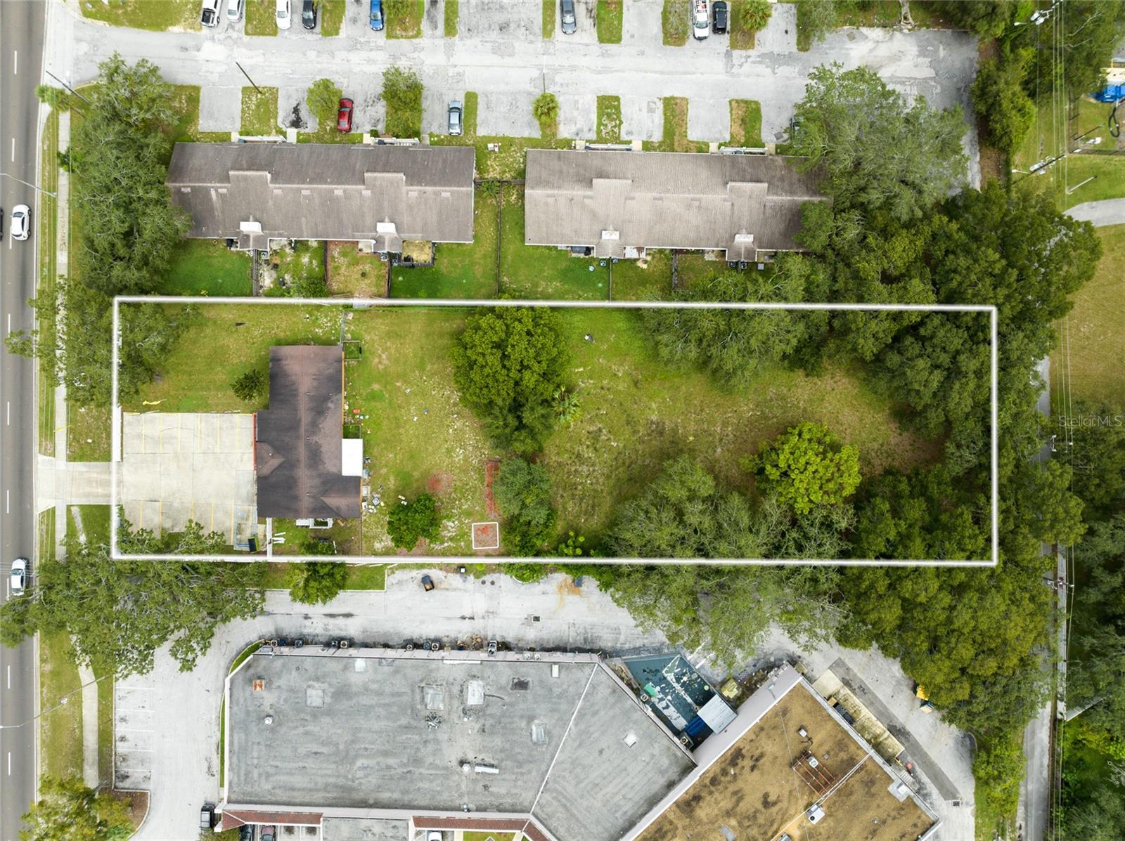 Image 2 of 26 For 4607 Pine Hills Road