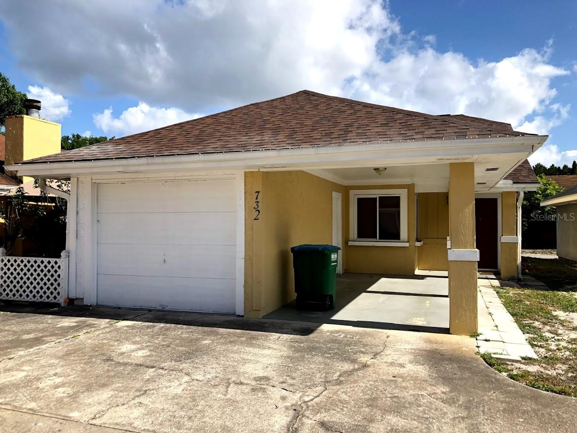 Details for 732 Willow Drive, WINTER SPRINGS, FL 32708