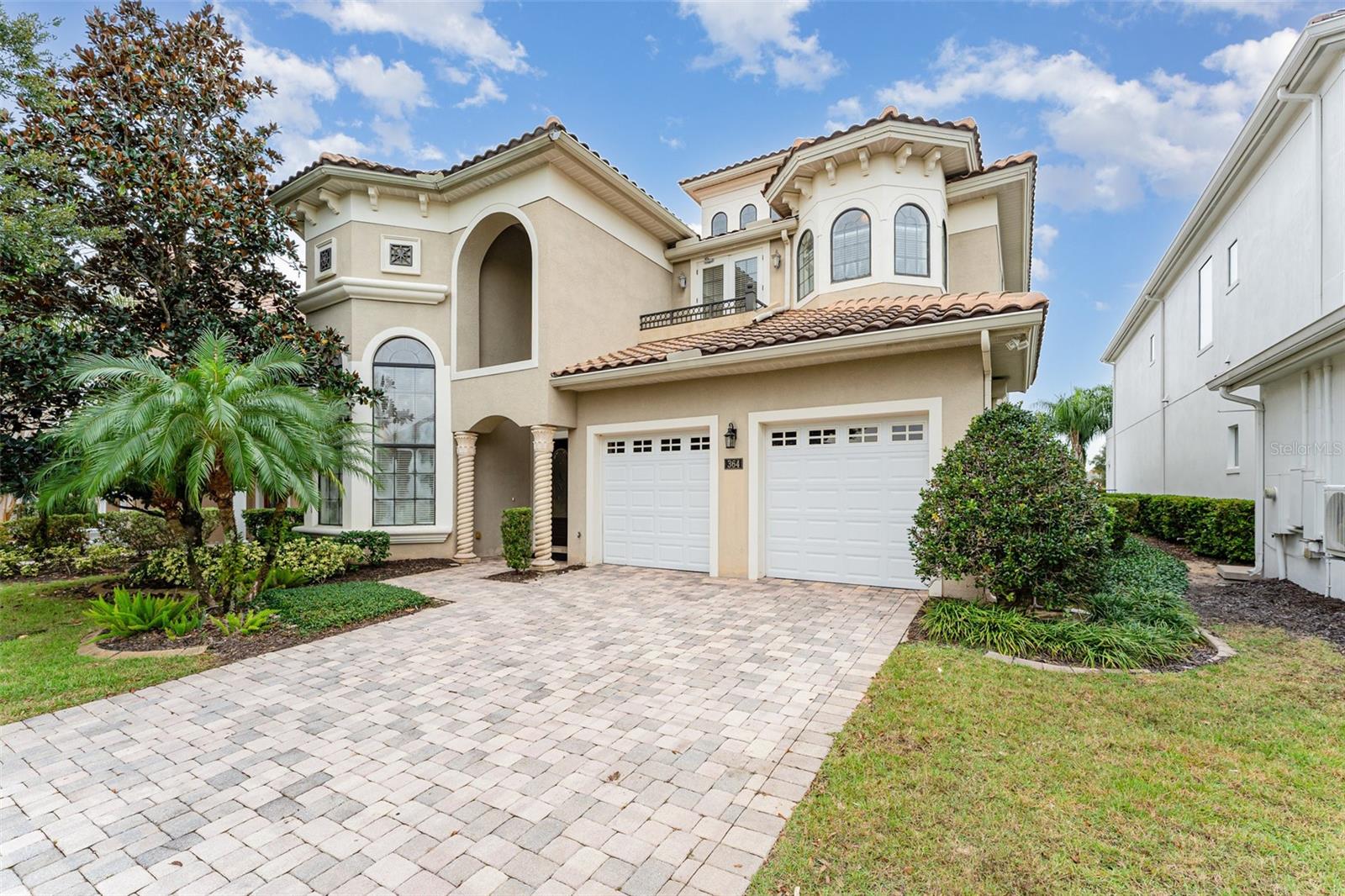 Details for 364 Muirfield Loop, REUNION, FL 34747