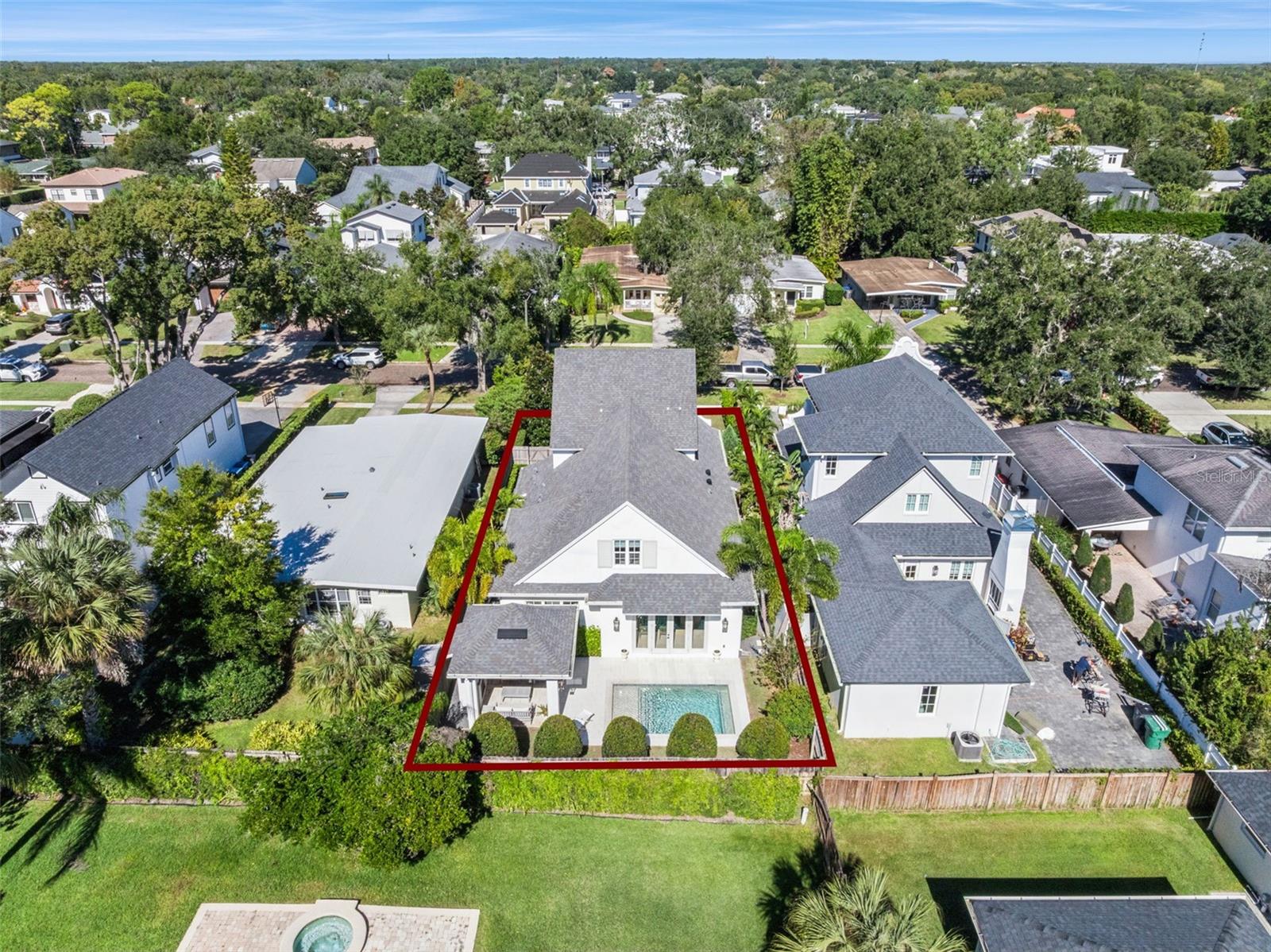 Image 49 of 58 For 1630 Chestnut Avenue