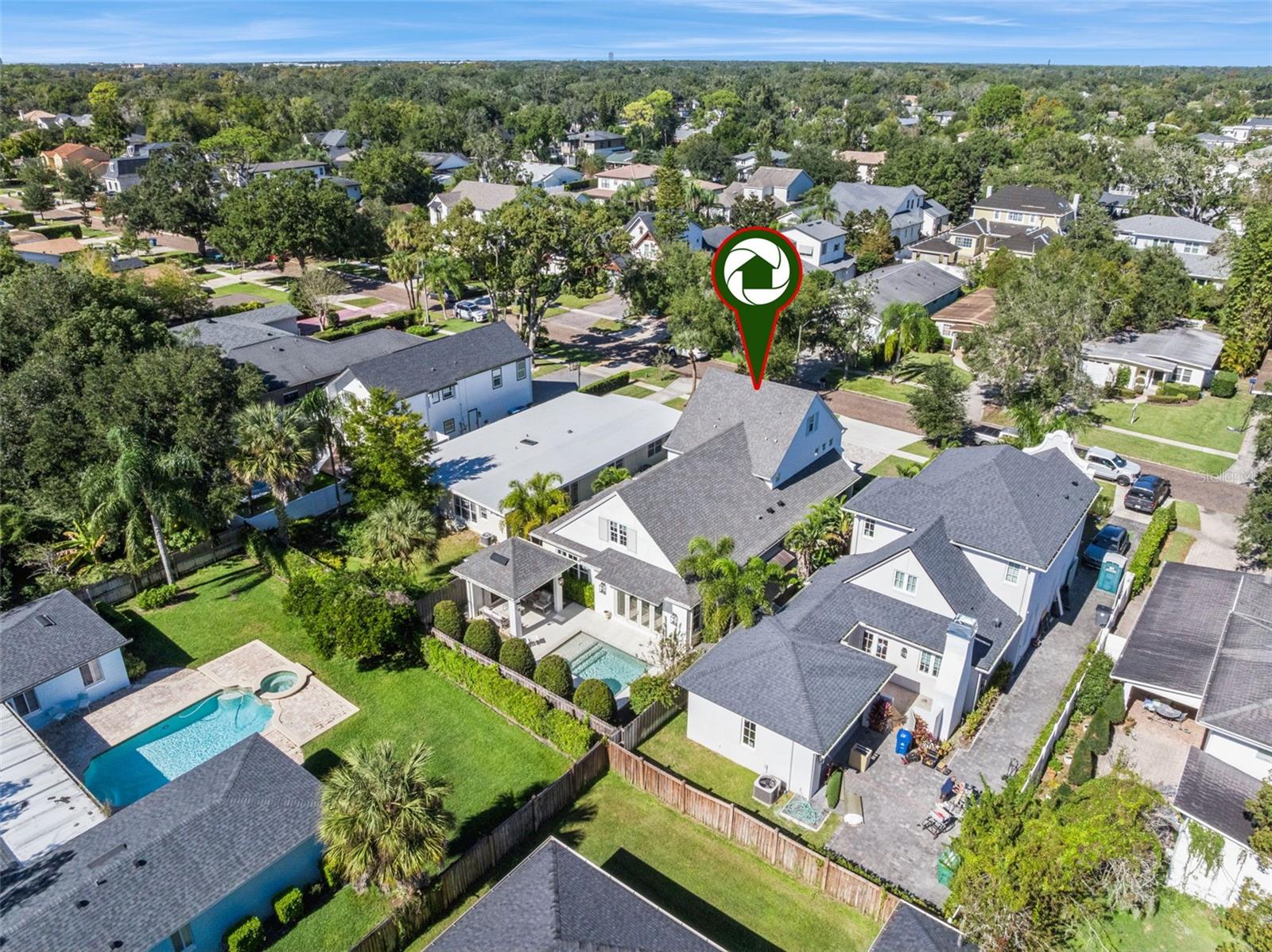 Image 55 of 58 For 1630 Chestnut Avenue