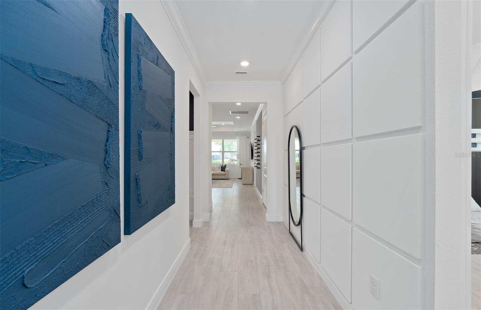 Image 9 of 30 For 15514 Orchid Rose Court