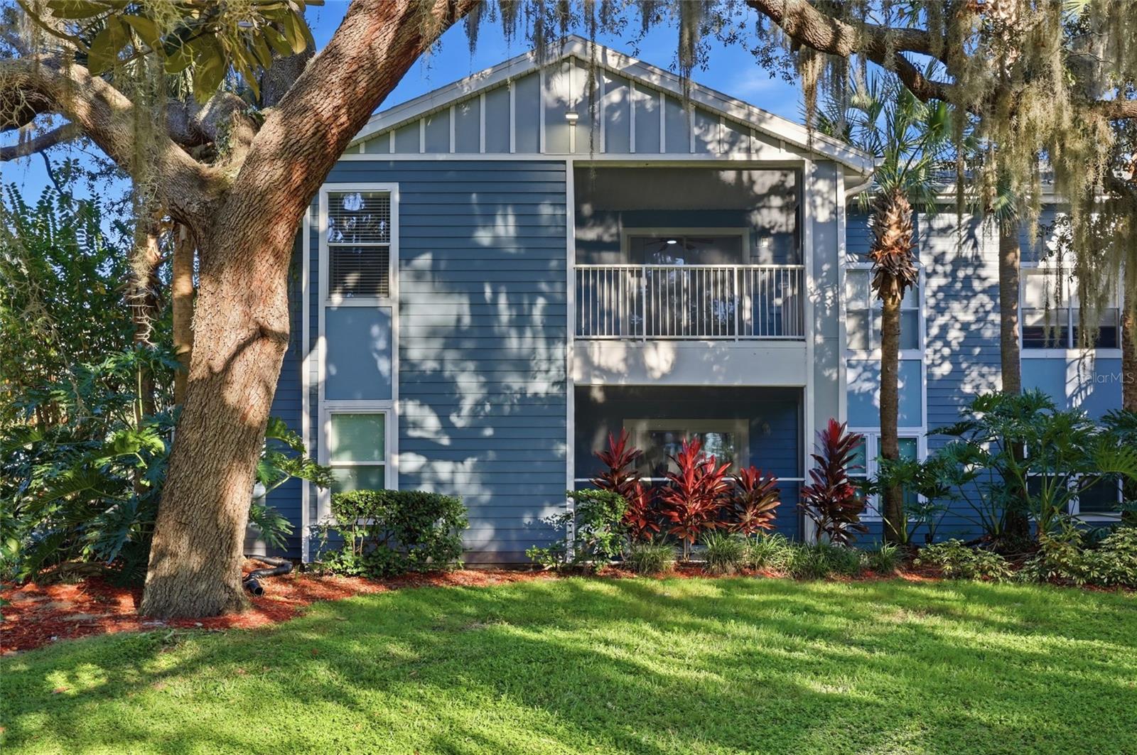 Image 22 of 37 For 2532 Grassy Point Drive 206