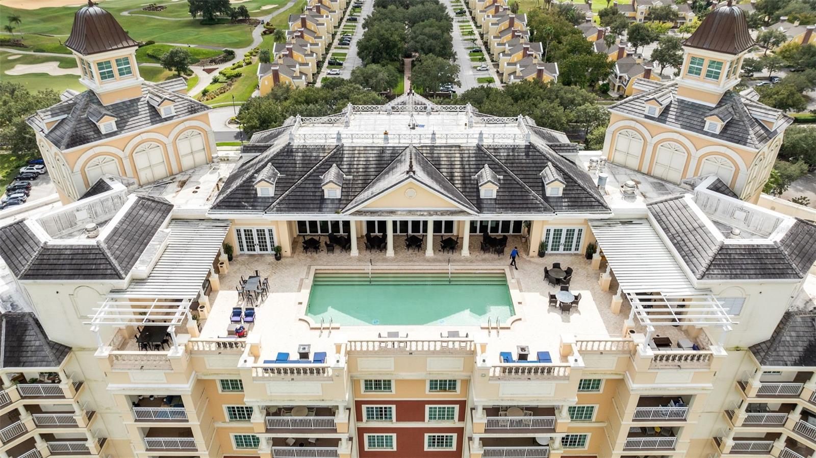 Image 2 of 38 For 7593 Gathering Drive 501