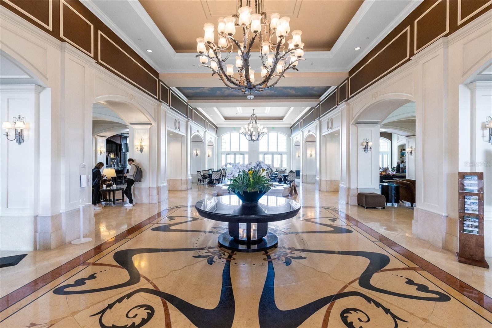 Image 36 of 38 For 7593 Gathering Drive 501