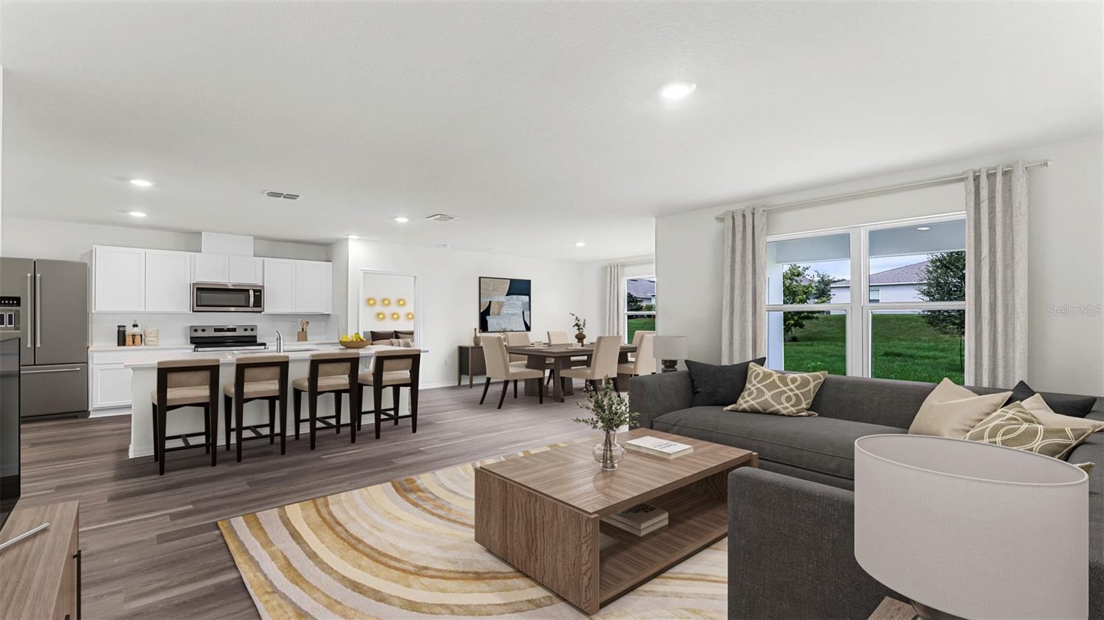 Image 5 of 13 For 105 Heirloom Drive