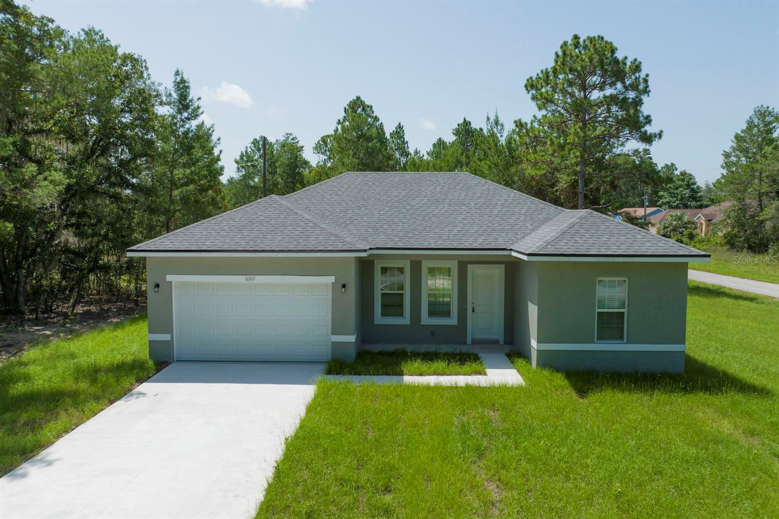 Details for 16849 47th Court Road, OCALA, FL 34473