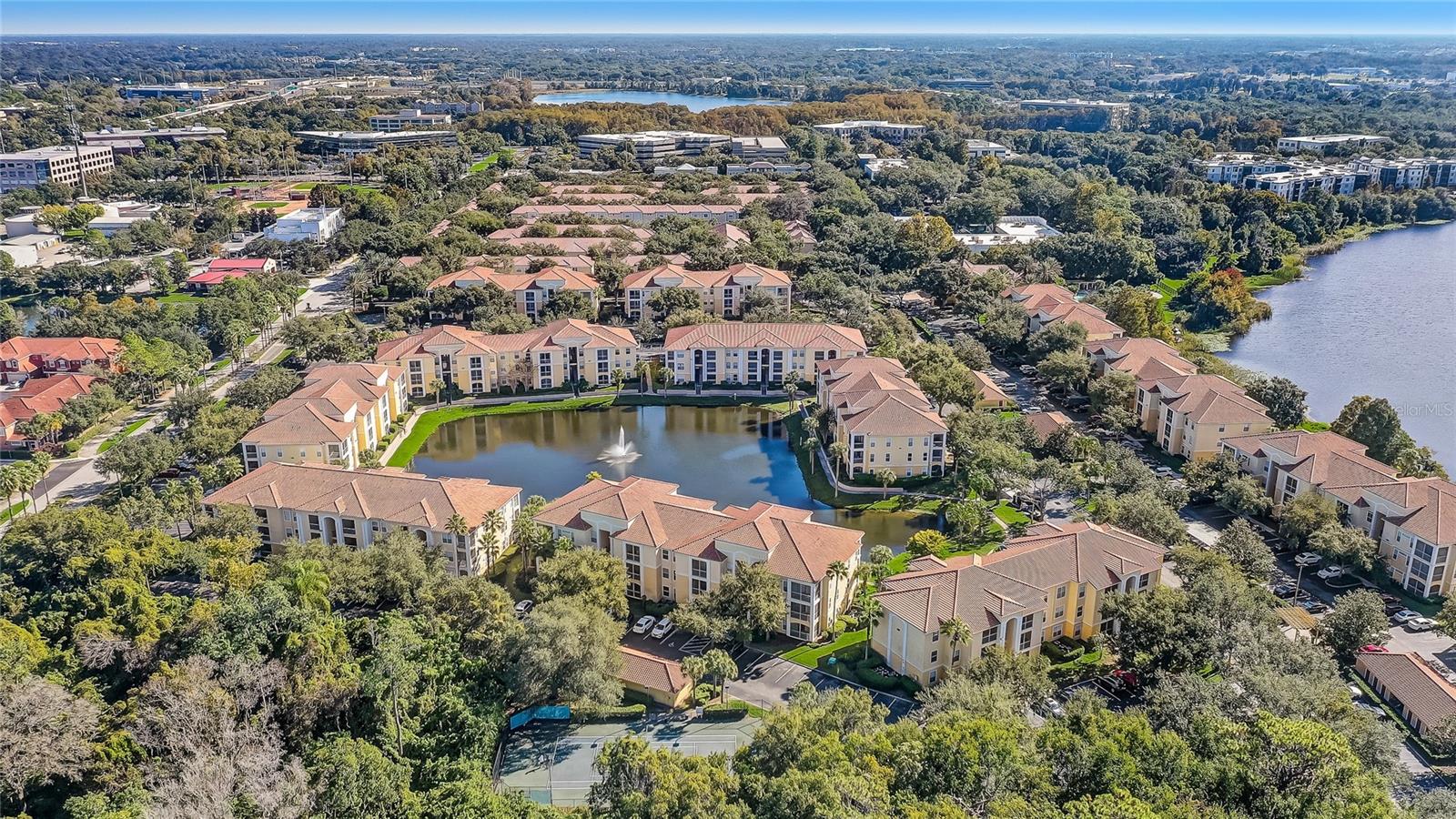 Image 31 of 34 For 1275 Lake Shadow Circle 13102