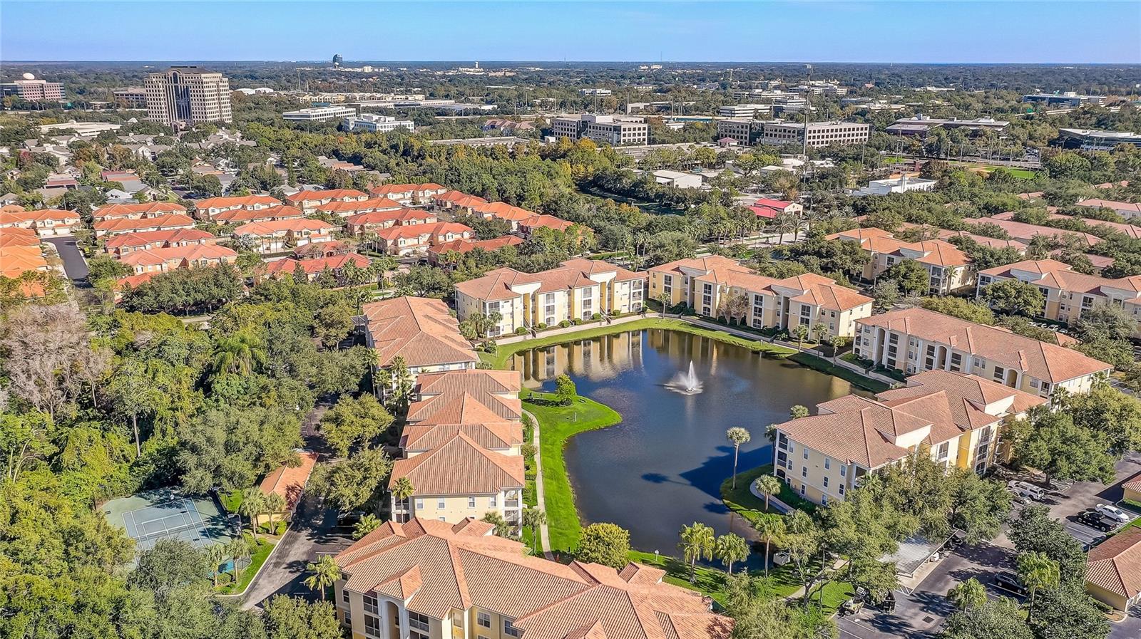 Image 32 of 34 For 1275 Lake Shadow Circle 13102