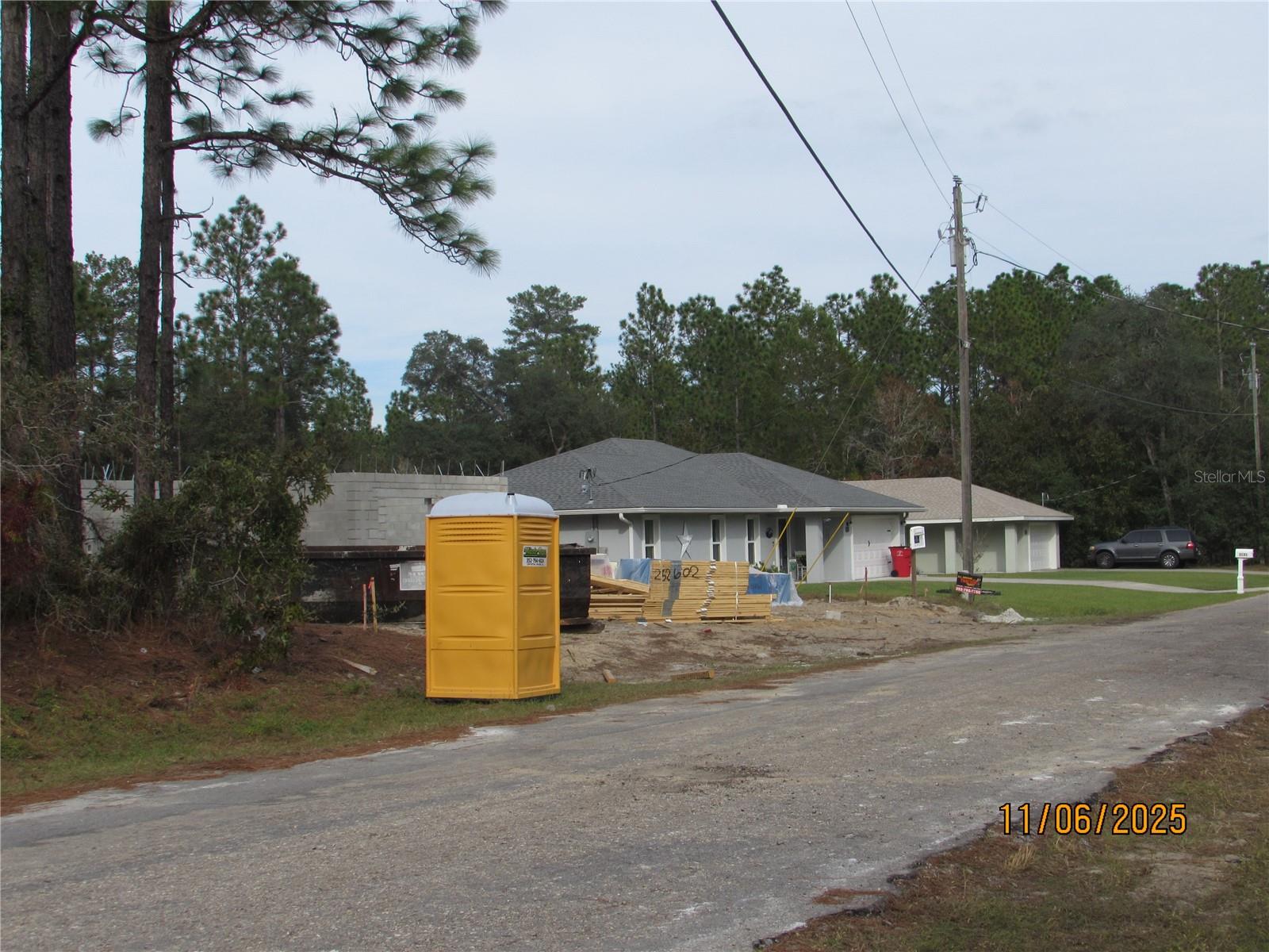 Image 4 of 5 For 3108 Randolph Lane