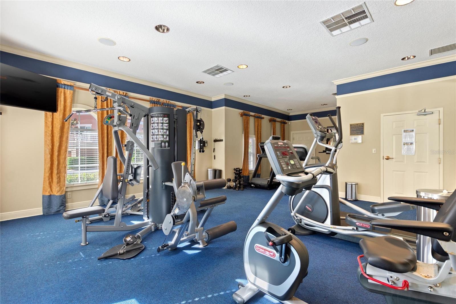 Image 11 of 33 For 7532 Toscana Boulevard 521