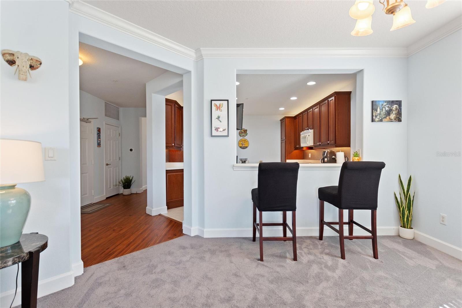 Image 16 of 33 For 7532 Toscana Boulevard 521