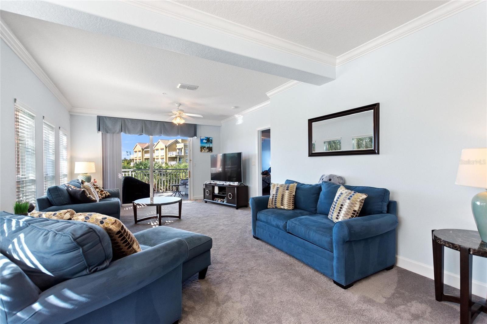 Image 18 of 33 For 7532 Toscana Boulevard 521