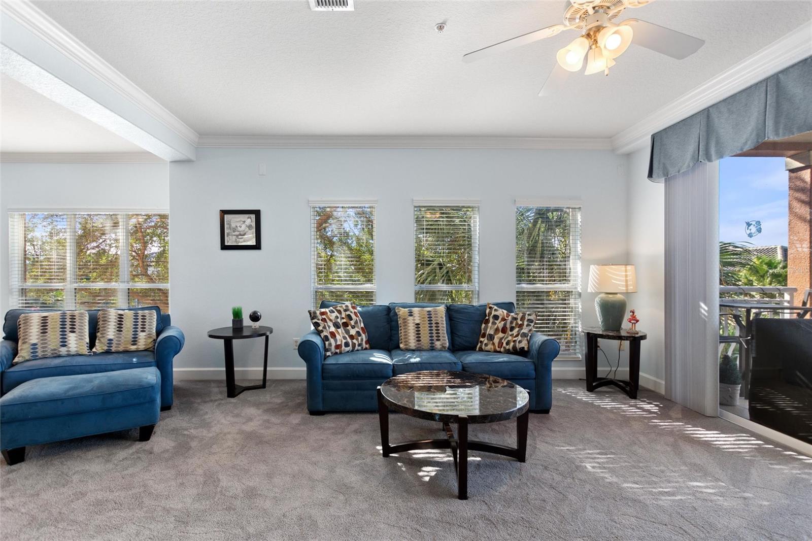 Image 19 of 33 For 7532 Toscana Boulevard 521