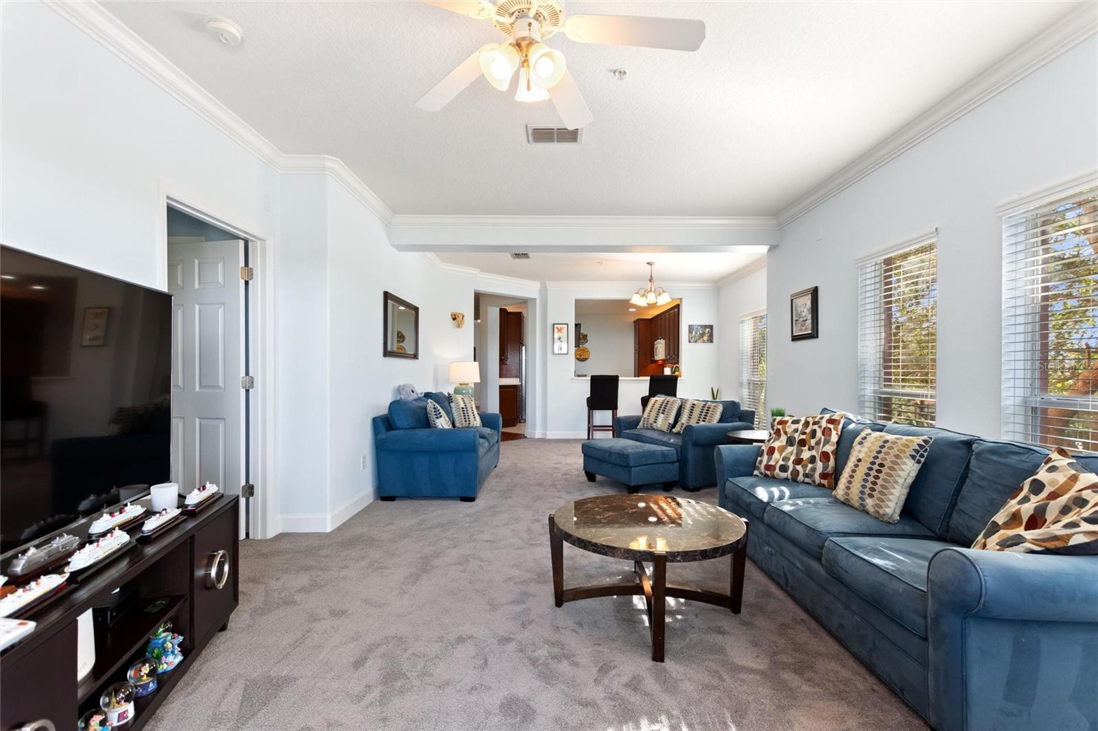 Image 20 of 33 For 7532 Toscana Boulevard 521