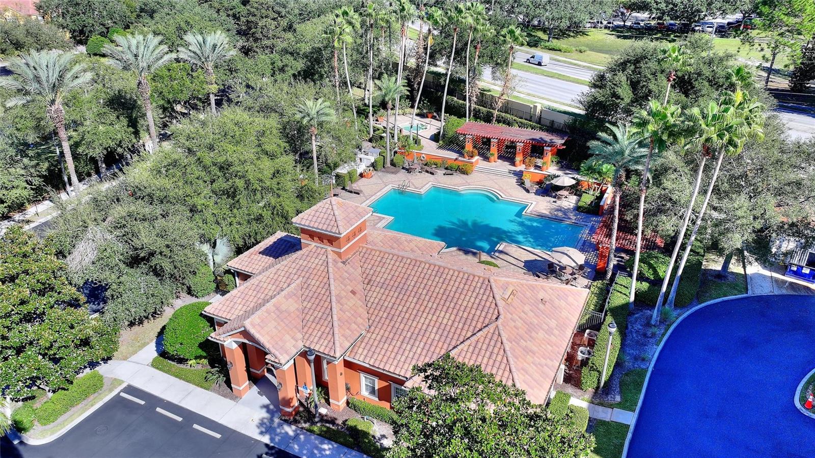 Image 5 of 33 For 7532 Toscana Boulevard 521