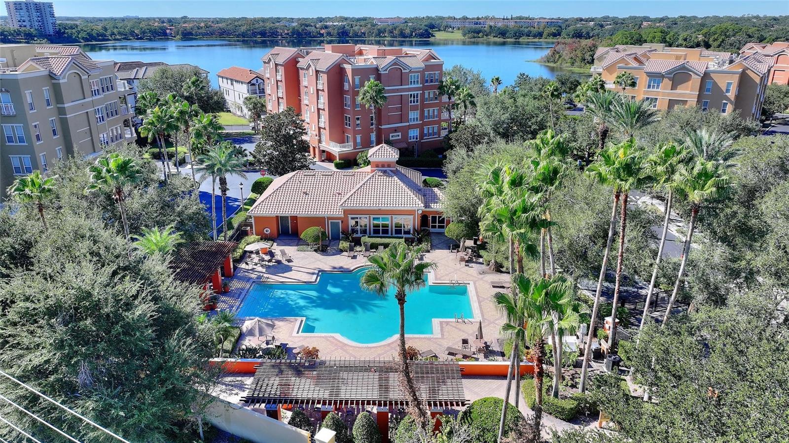 Image 6 of 33 For 7532 Toscana Boulevard 521