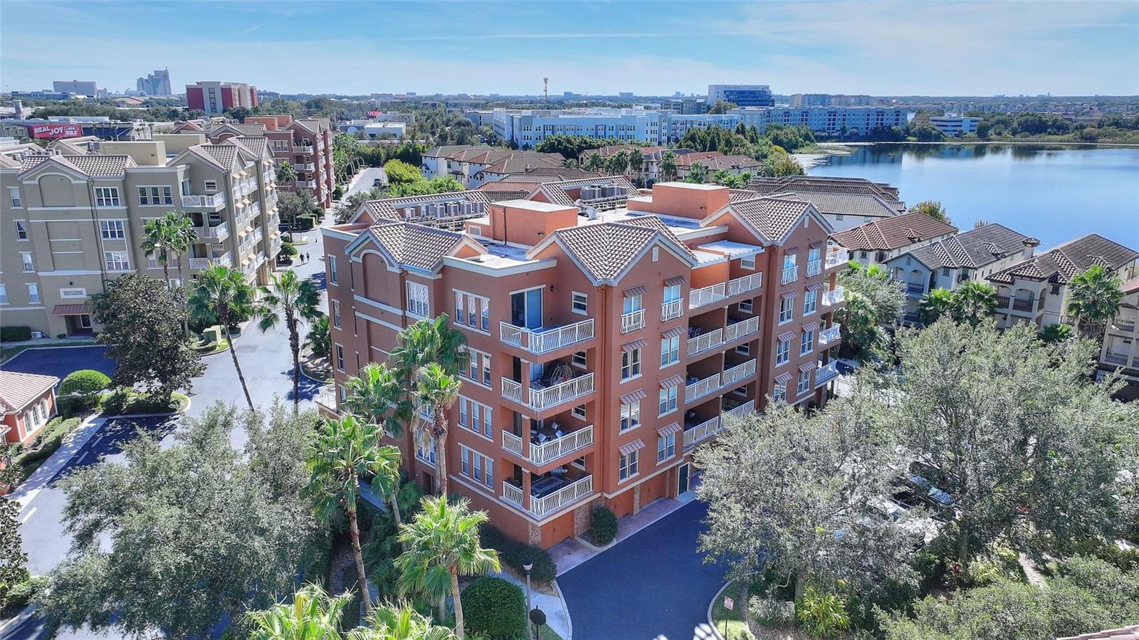 Image 7 of 33 For 7532 Toscana Boulevard 521