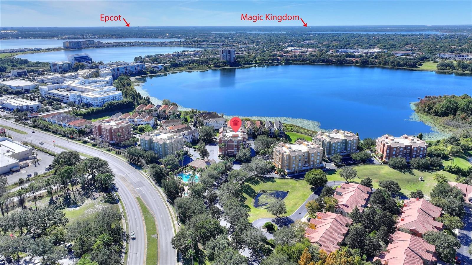 Image 8 of 33 For 7532 Toscana Boulevard 521