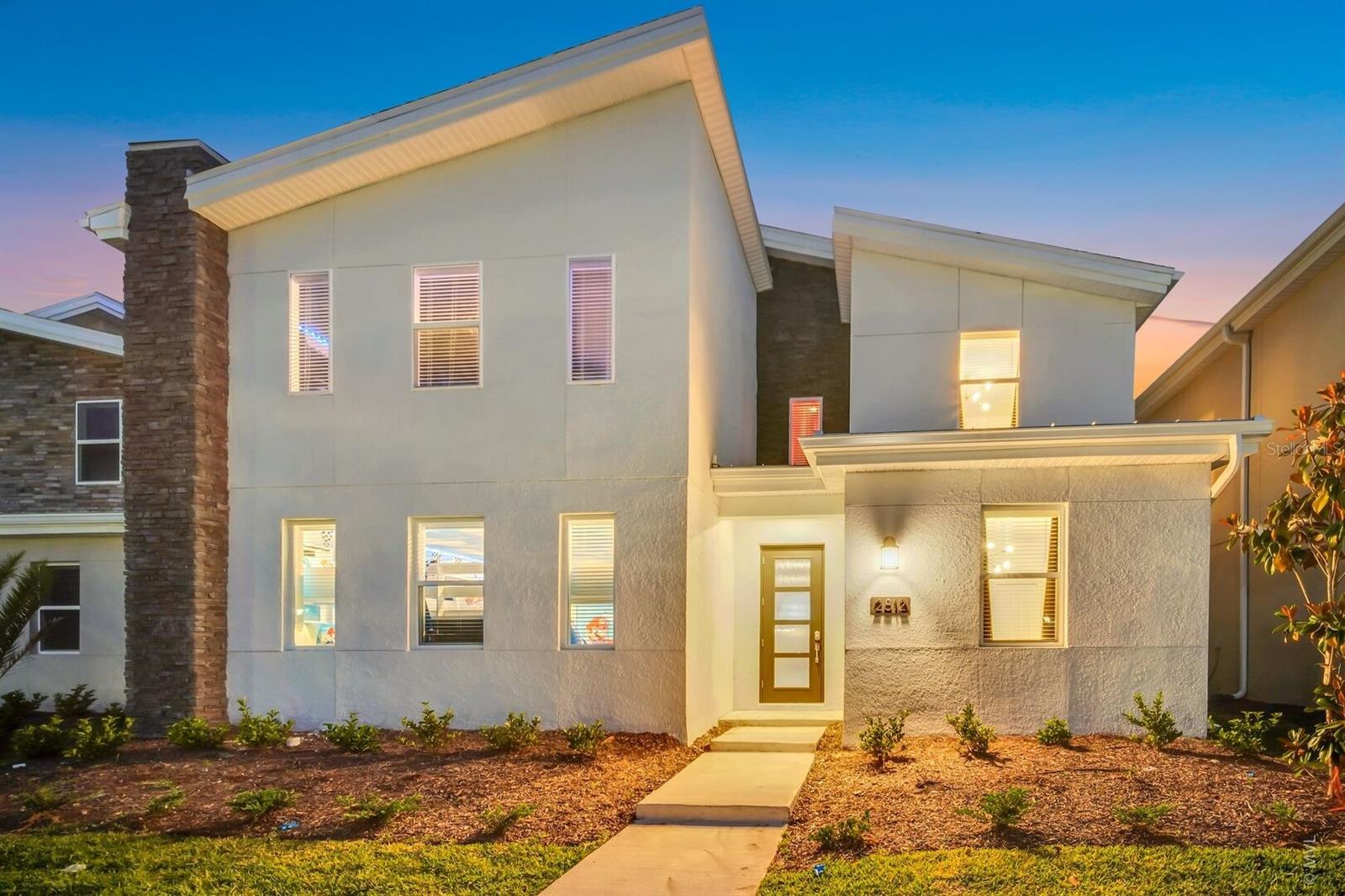 Details for 2812 Simile Street, KISSIMMEE, FL 34746