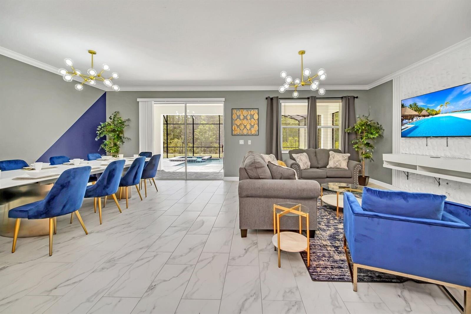 Image 5 of 72 For 2812 Simile Street