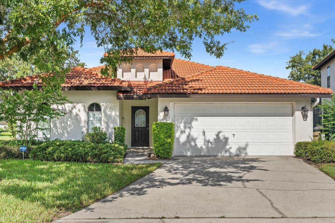 Details for 16704 Lazy Breeze Loop, CLERMONT, FL 34714