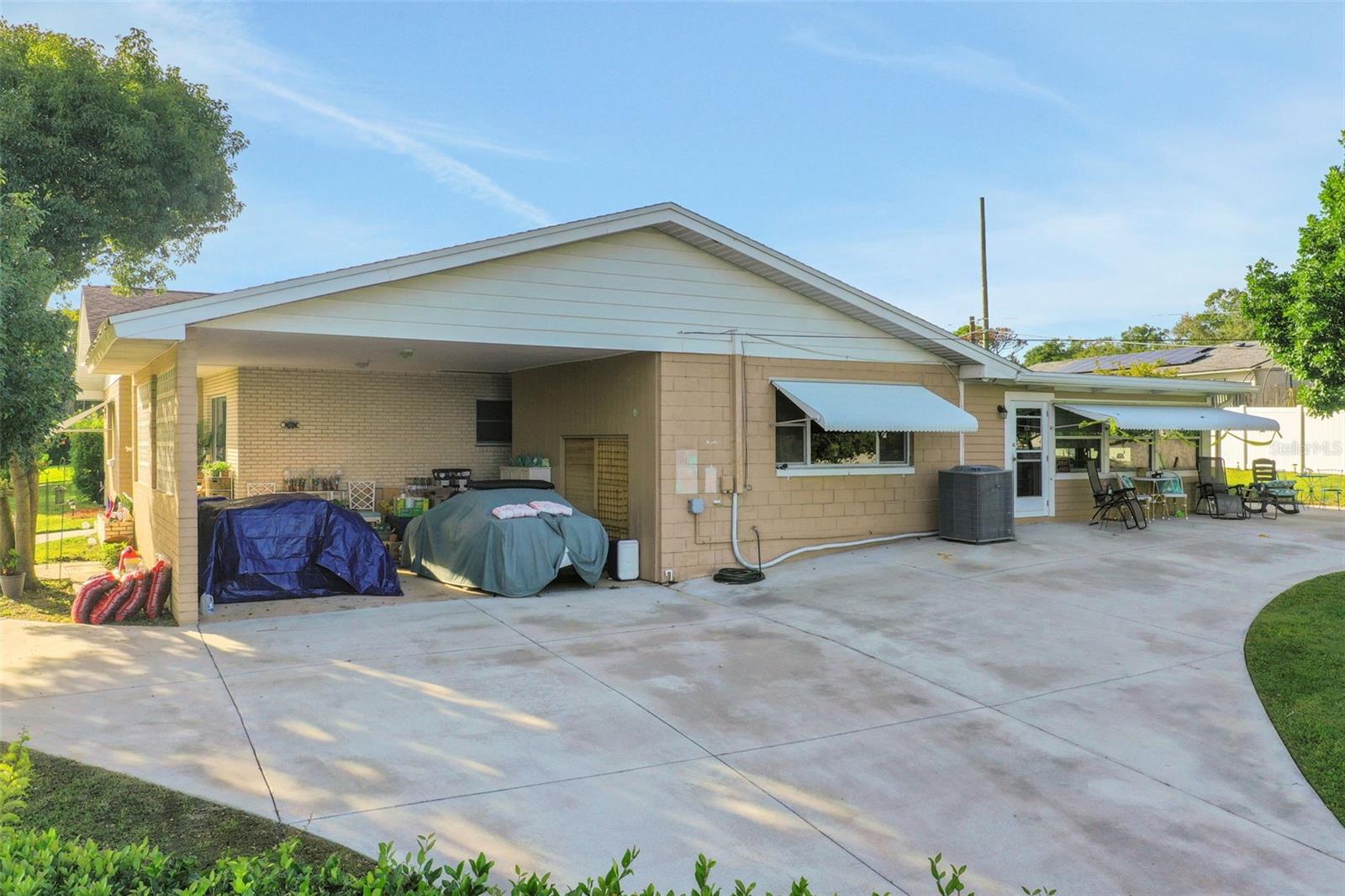 Image 57 of 63 For 7001 Skylane Drive