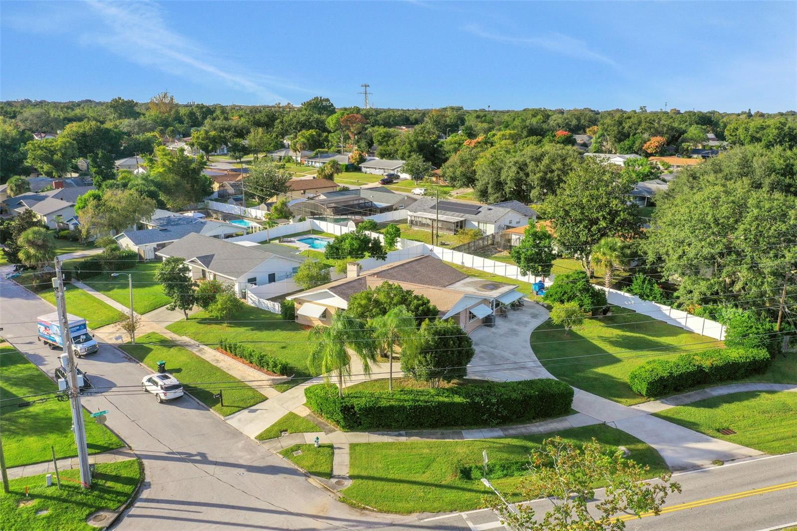 Image 58 of 63 For 7001 Skylane Drive