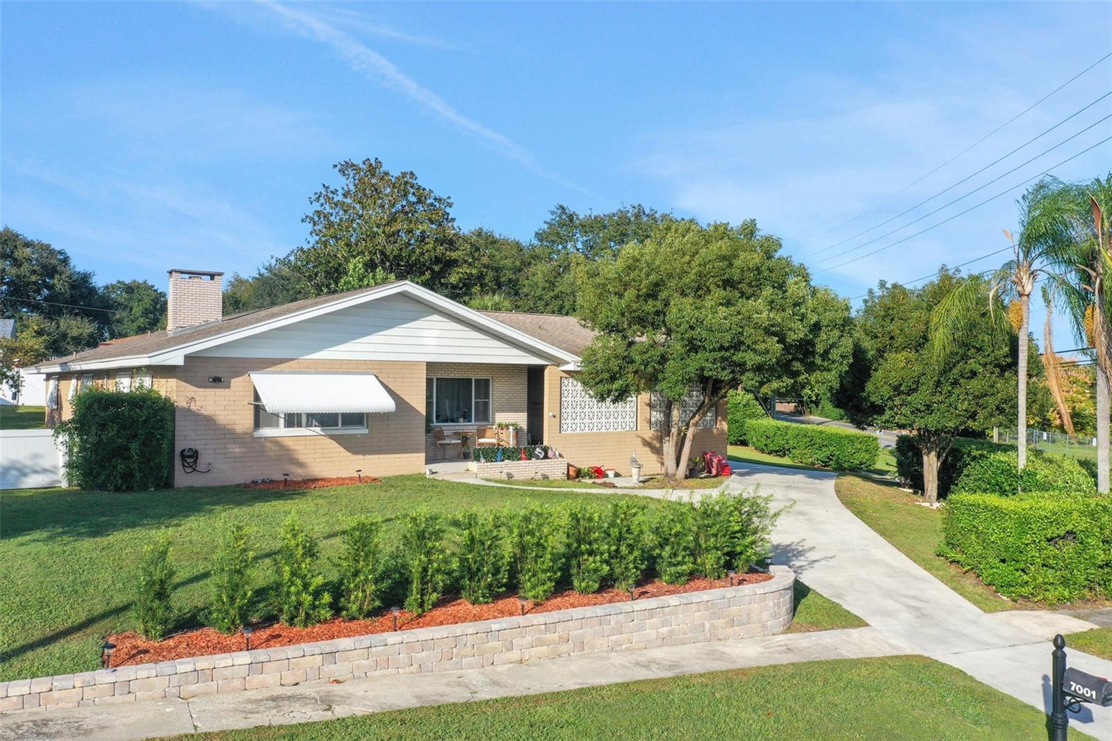 Image 59 of 63 For 7001 Skylane Drive