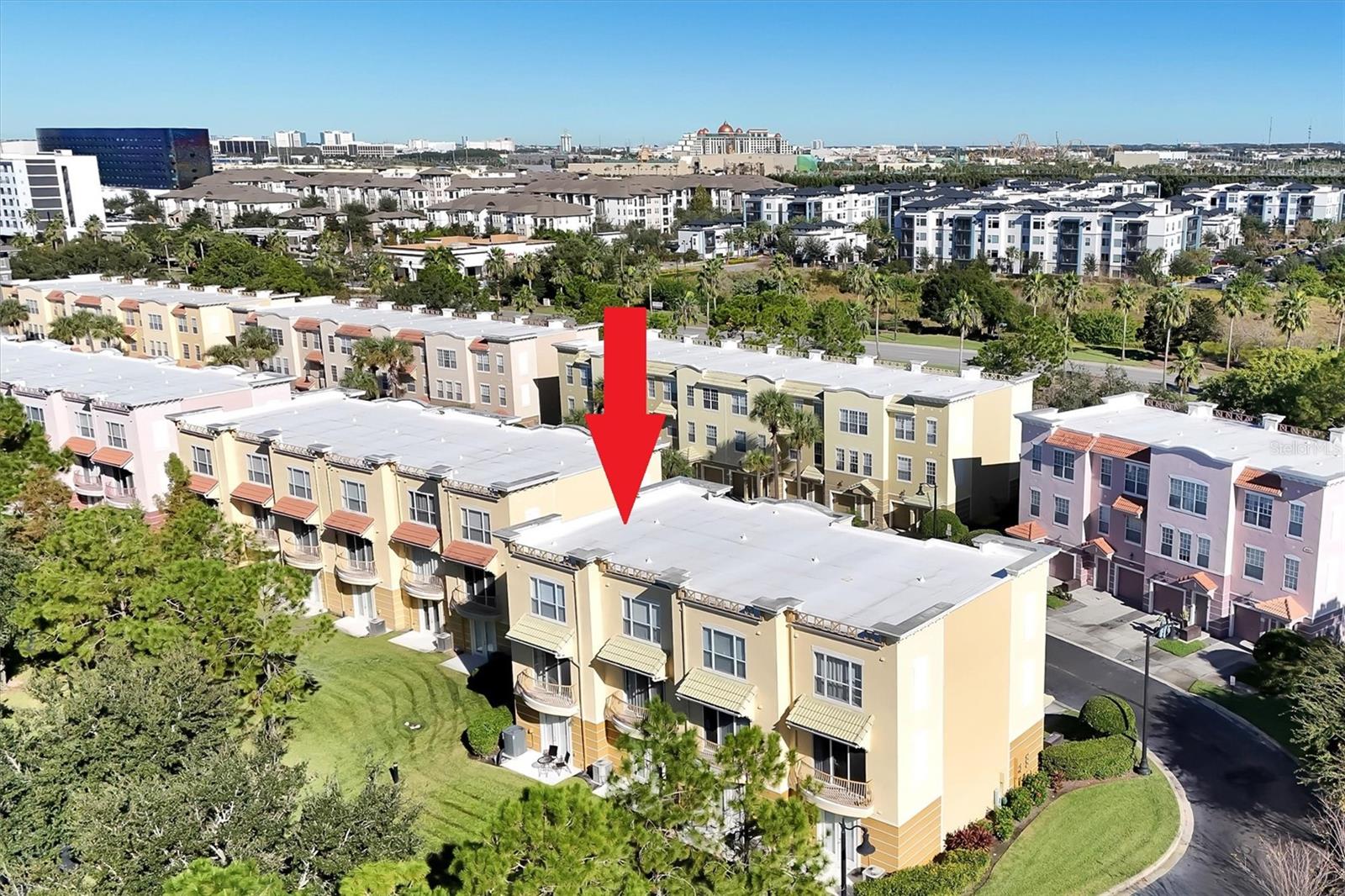 Image 30 of 48 For 4800 Tidecrest Avenue 172