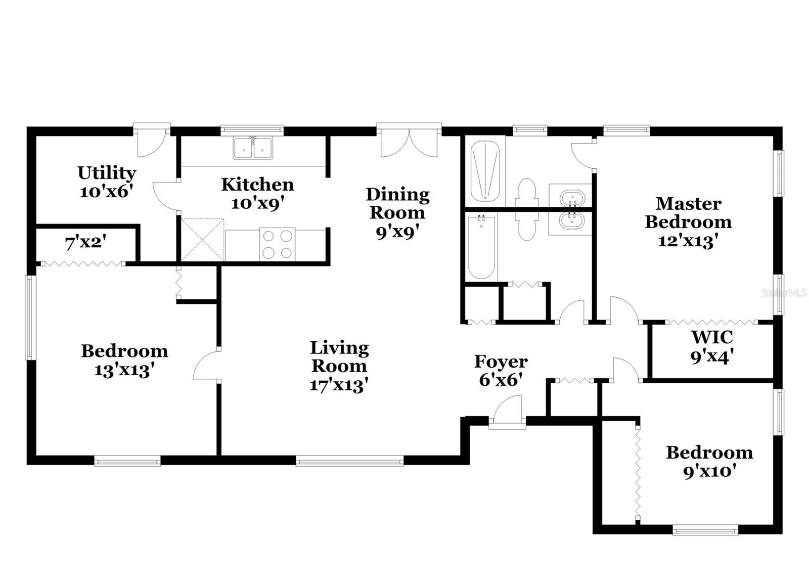 Image 16 of 16 For 5353 Pale Horse Drive