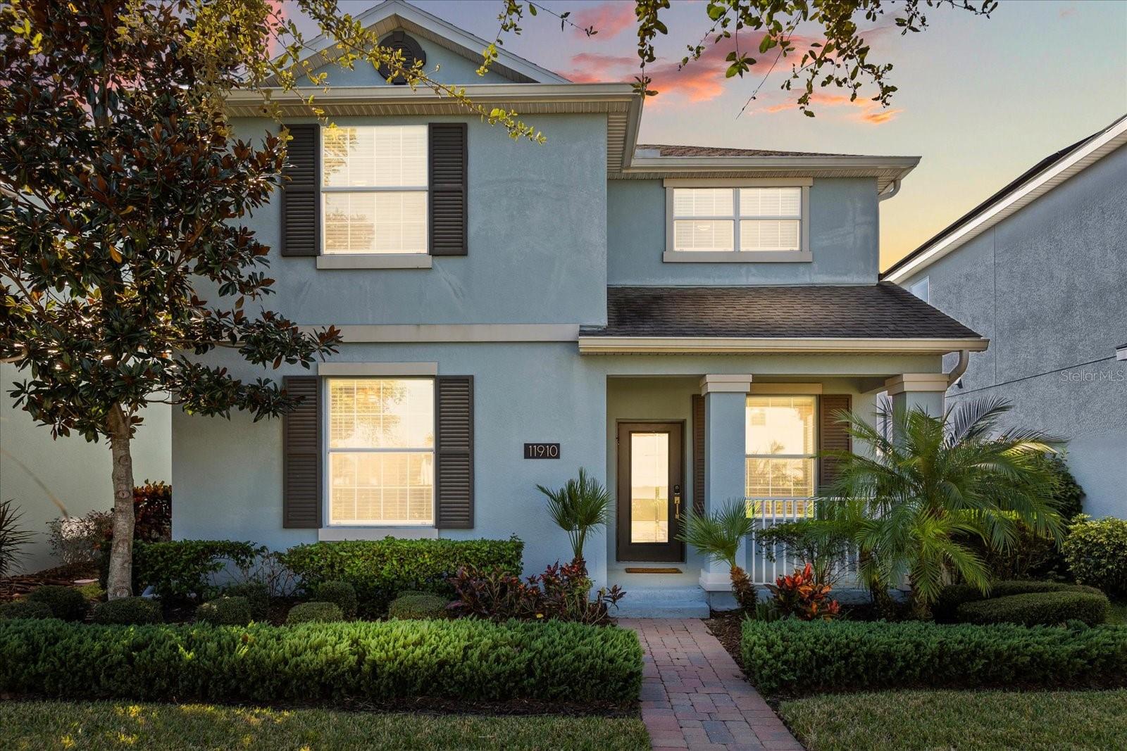 Details for 11910 Philosophy Way, ORLANDO, FL 32832