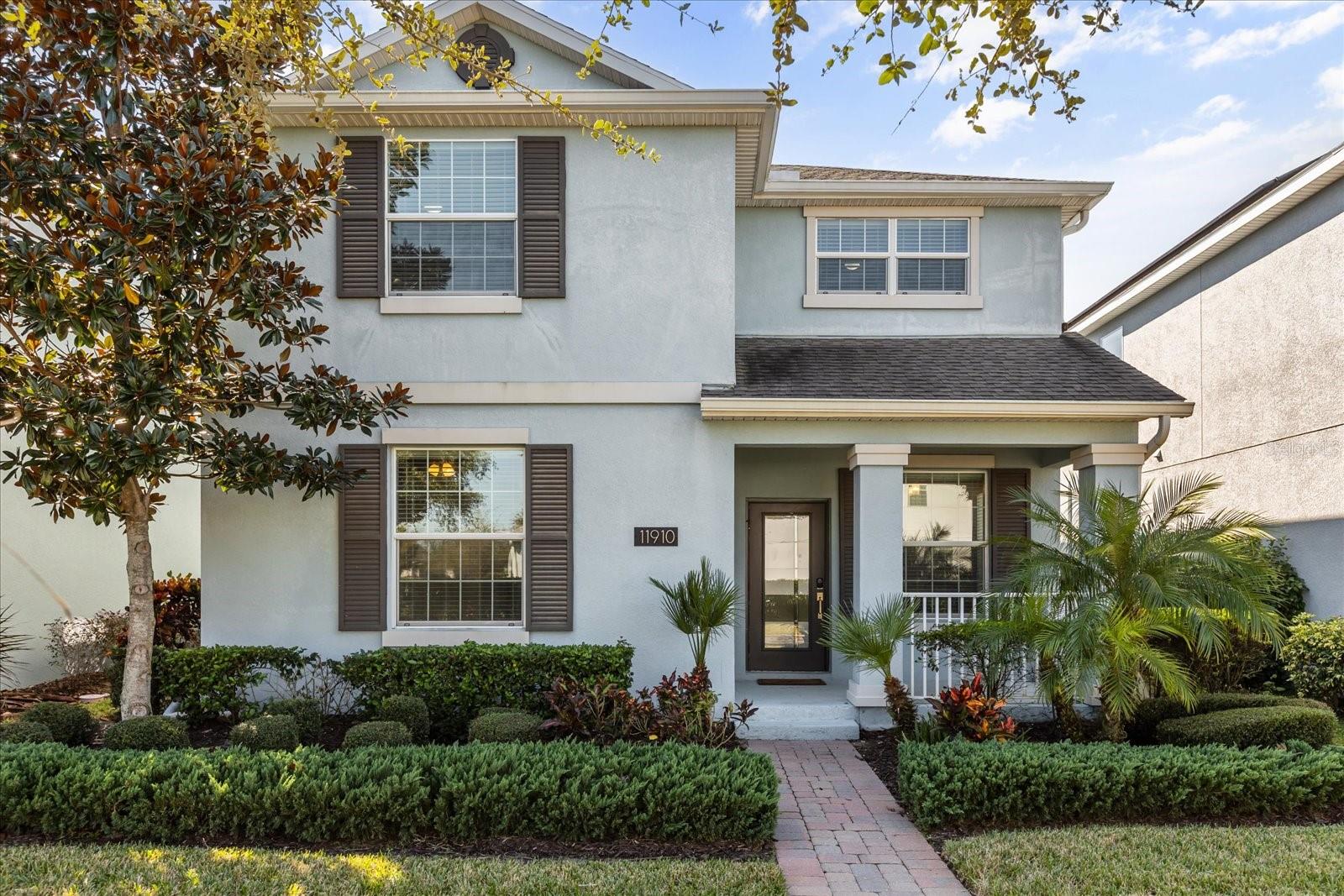 Image 2 of 58 For 11910 Philosophy Way