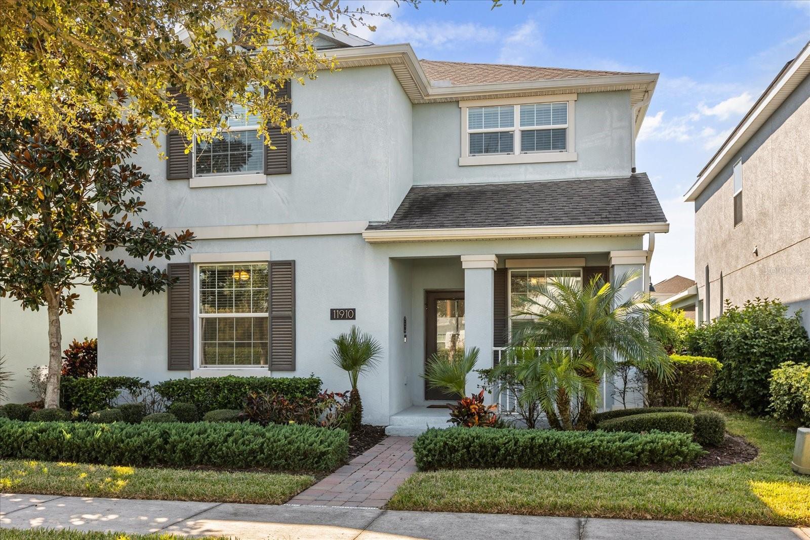 Image 42 of 58 For 11910 Philosophy Way