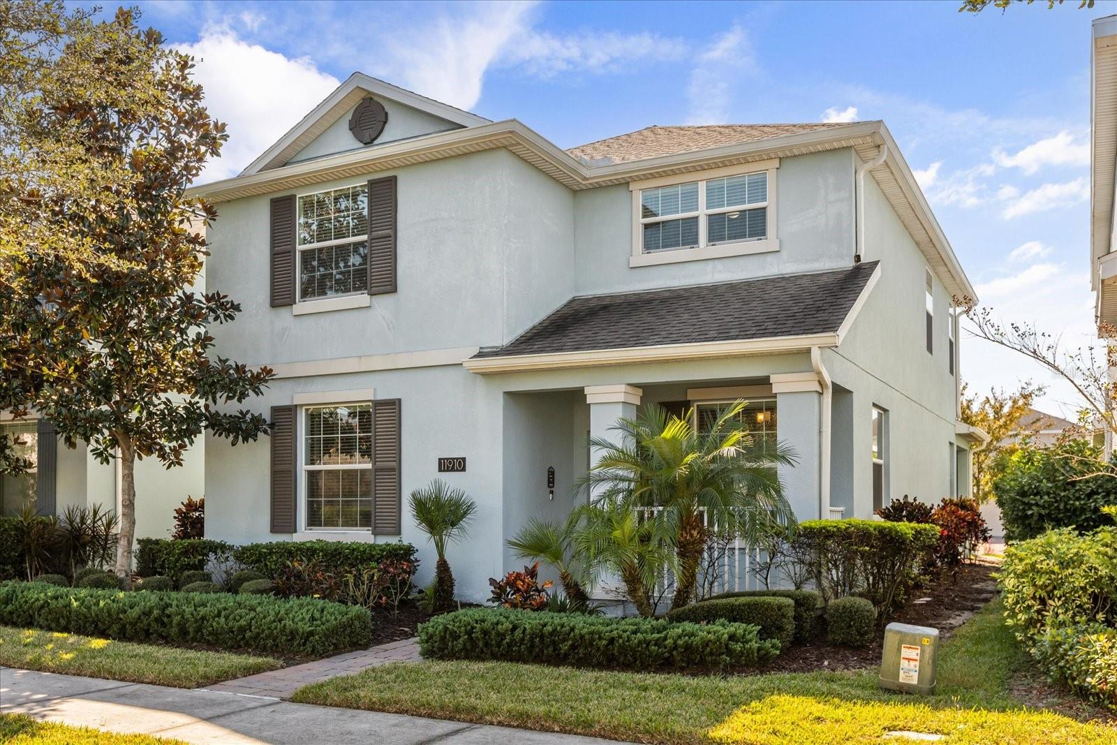 Image 43 of 58 For 11910 Philosophy Way