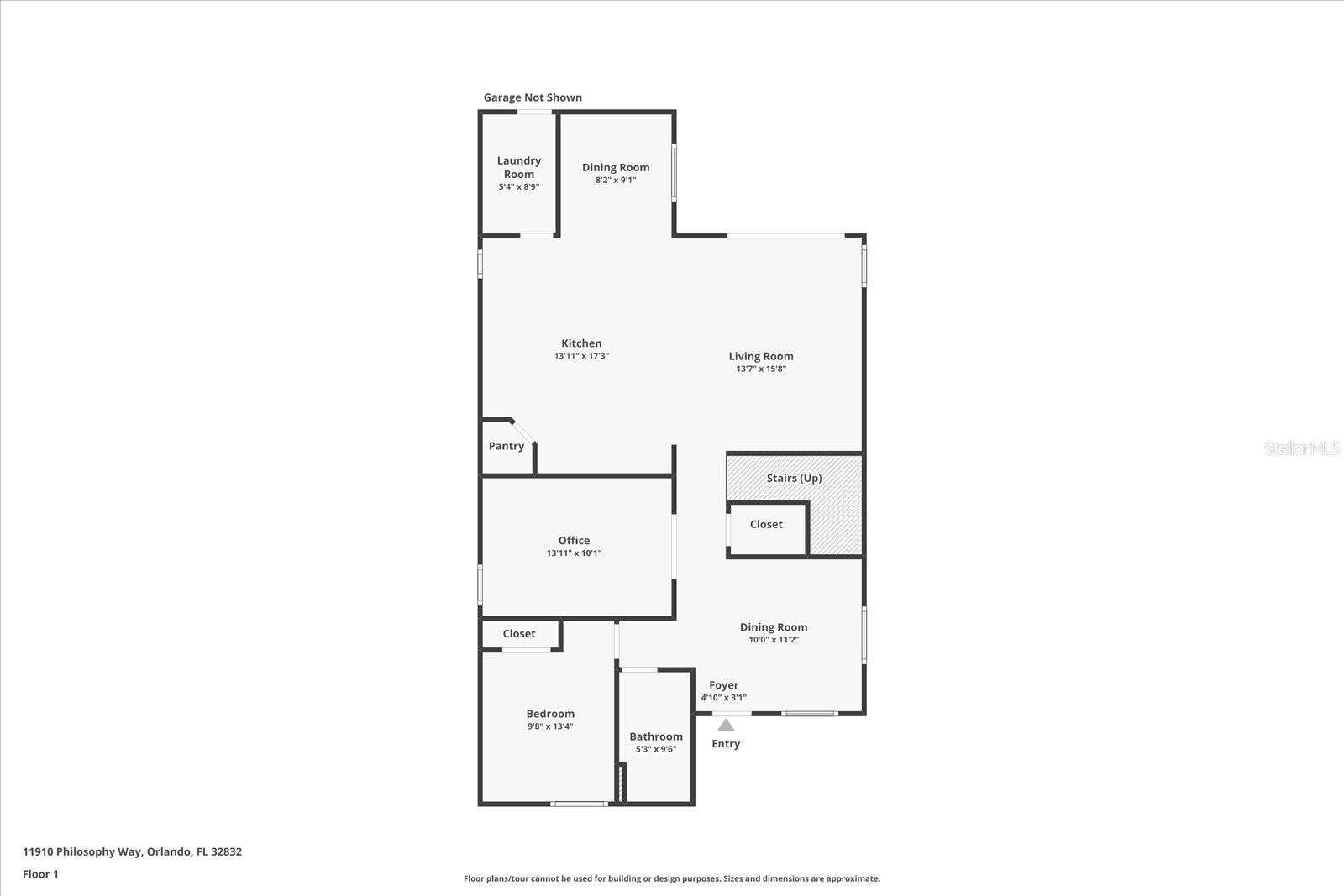 Image 56 of 58 For 11910 Philosophy Way