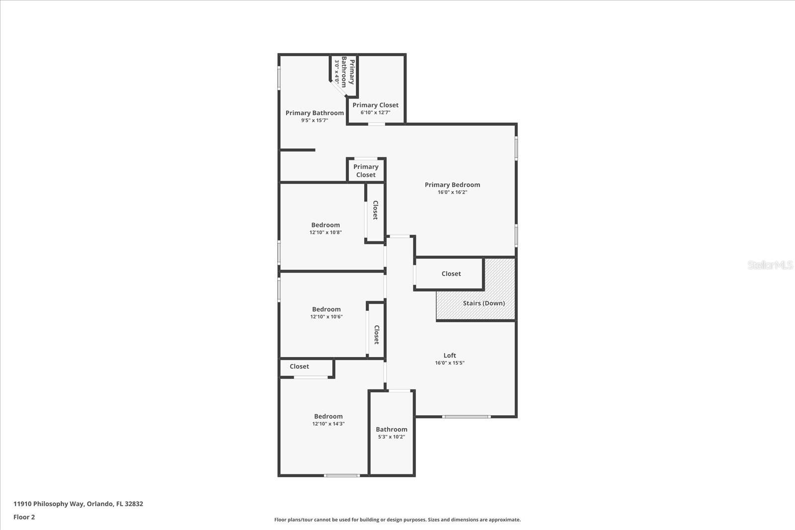 Image 57 of 58 For 11910 Philosophy Way