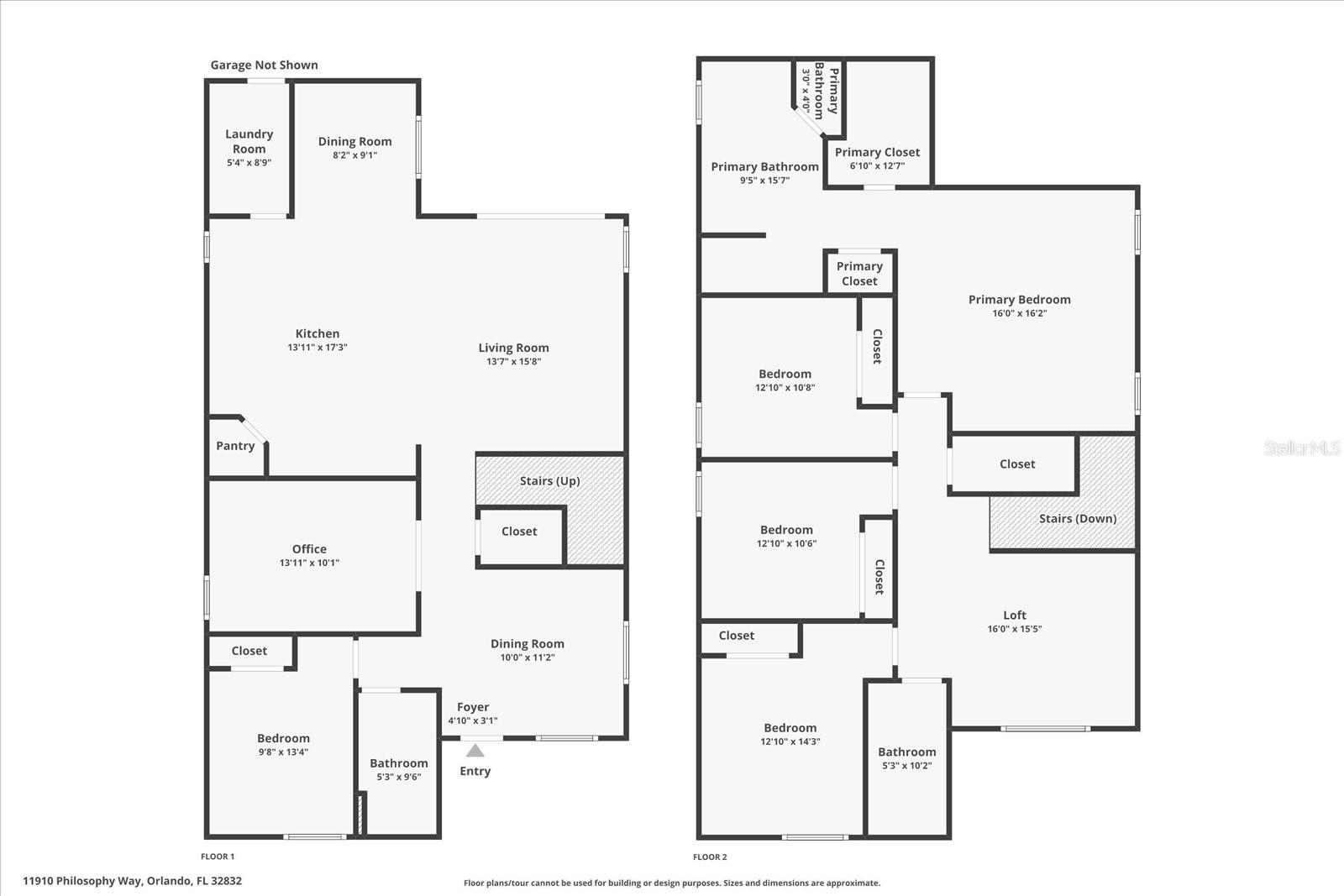 Image 58 of 58 For 11910 Philosophy Way