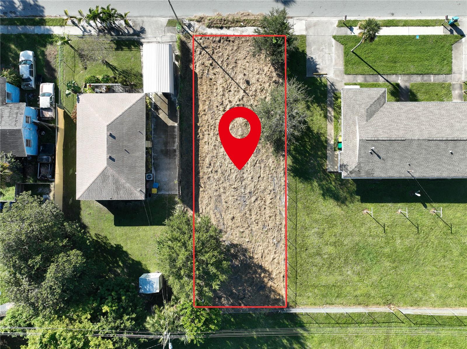 Details for 478 Roosevelt Avenue, MERRITT ISLAND, FL 32953