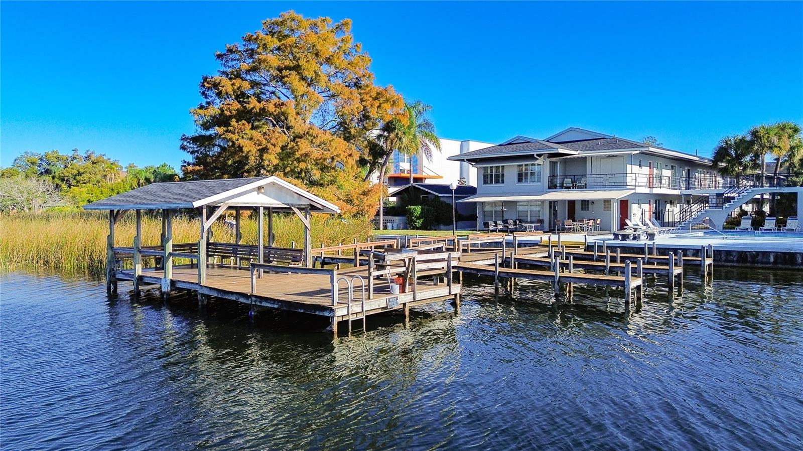 Image 29 of 33 For 4328 Edgewater Drive E103