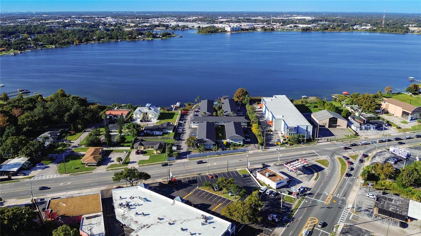 Image 3 of 33 For 4328 Edgewater Drive E103