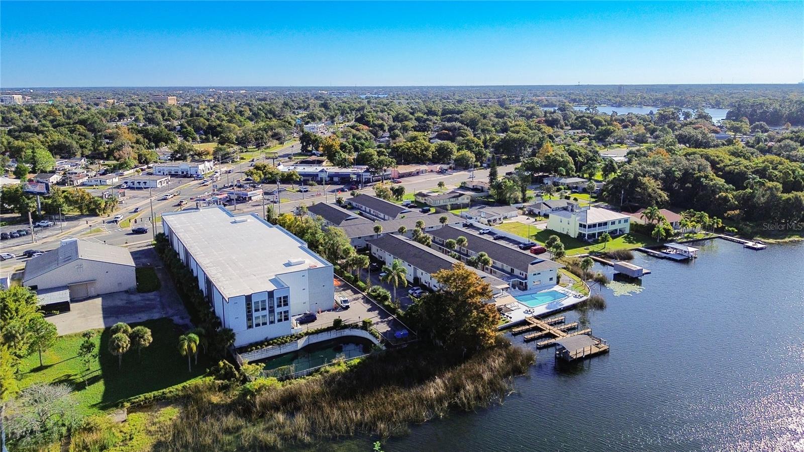 Image 30 of 33 For 4328 Edgewater Drive E103