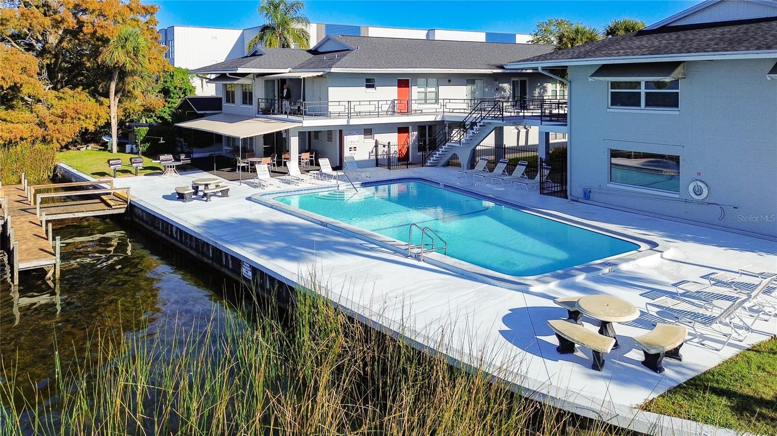 Image 32 of 33 For 4328 Edgewater Drive E103