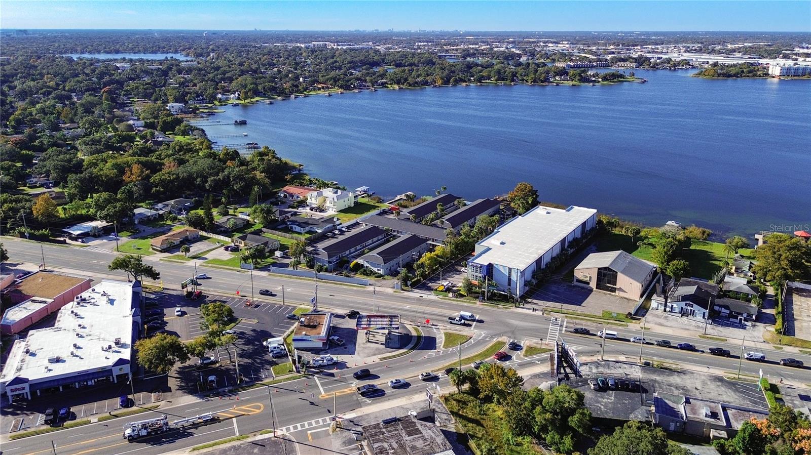 Image 33 of 33 For 4328 Edgewater Drive E103