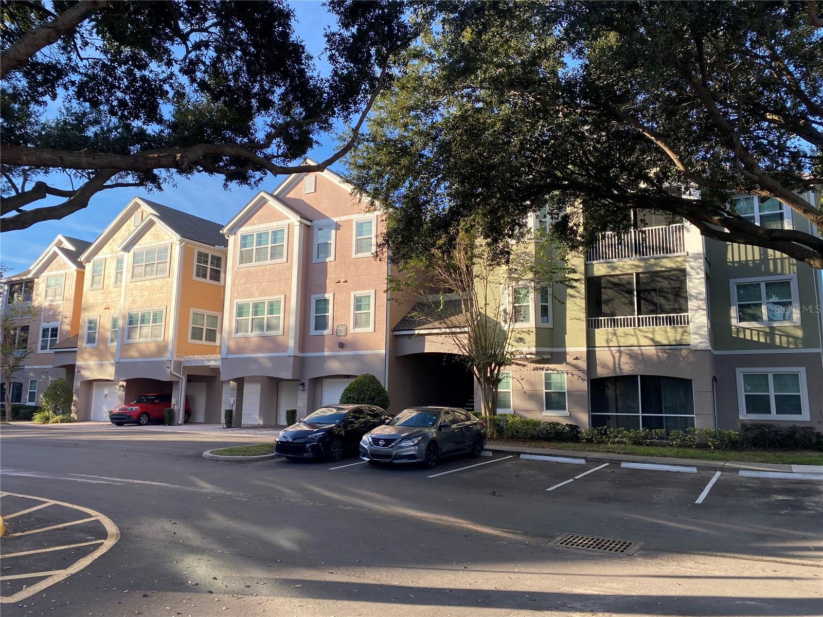 Image 2 of 7 For 6685 Queens Borough Avenue 207