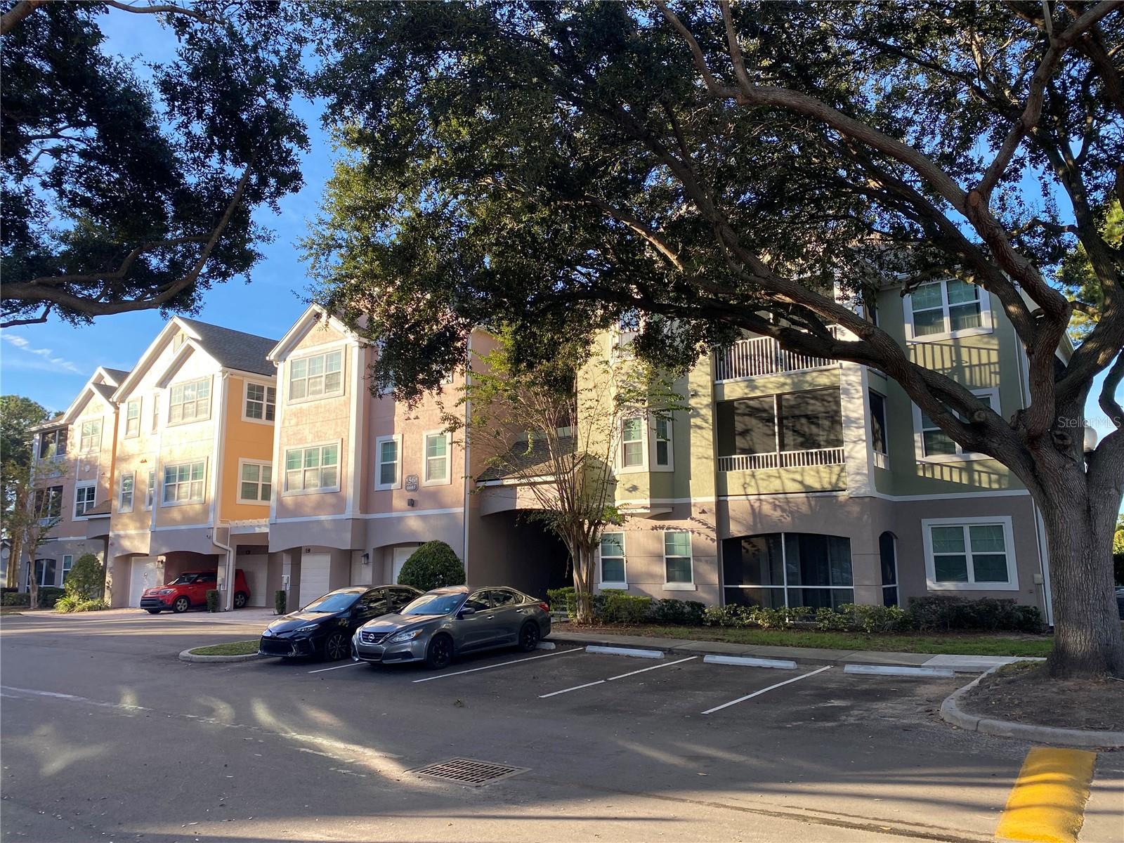 Image 5 of 7 For 6685 Queens Borough Avenue 207